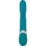 Vibrateur G-Spot Adam & Eve Rabbit Bleu de Adam & Eve, Vibrateurs du point G - Réf : S9404580, Prix : 50,15 €, Remise : %