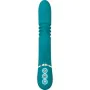 Vibrateur G-Spot Adam & Eve Rabbit Bleu de Adam & Eve, Vibrateurs du point G - Réf : S9404580, Prix : 50,15 €, Remise : %