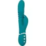 Vibrateur G-Spot Adam & Eve Rabbit Bleu de Adam & Eve, Vibrateurs du point G - Réf : S9404580, Prix : 50,15 €, Remise : %