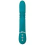 Vibrateur G-Spot Adam & Eve Rabbit Bleu de Adam & Eve, Vibrateurs du point G - Réf : S9404580, Prix : 50,15 €, Remise : %