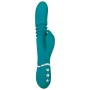 Vibrateur G-Spot Adam & Eve Rabbit Bleu de Adam & Eve, Vibrateurs du point G - Réf : S9404580, Prix : 50,15 €, Remise : %