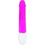 Vibratore per il Punto-G Adam & Eve Rabbit Rosa di Adam & Eve, Vibratori G-Spot - Rif: S9404581, Prezzo: 30,40 €, Sconto: %