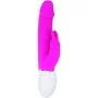 Vibratore per il Punto-G Adam & Eve Rabbit Rosa di Adam & Eve, Vibratori G-Spot - Rif: S9404581, Prezzo: 30,40 €, Sconto: %