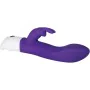 Vibrateur G-Spot Adam & Eve Rabbit Violet de Adam & Eve, Vibrateurs du point G - Réf : S9404582, Prix : 37,21 €, Remise : %