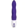 Vibratore per il Punto-G Adam & Eve Rabbit Viola di Adam & Eve, Vibratori G-Spot - Rif: S9404582, Prezzo: 37,21 €, Sconto: %