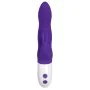 Vibrateur G-Spot Adam & Eve Rabbit Violet de Adam & Eve, Vibrateurs du point G - Réf : S9404582, Prix : 37,21 €, Remise : %