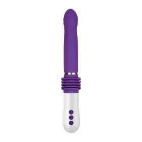 Vibromasseur à boules Evolved Violet de Evolved, Vibromasseurs classiques - Réf : S9404585, Prix : 82,86 €, Remise : %