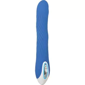 Vibromasseur Evolved Bleu de Evolved, Vibromasseurs classiques - Réf : S9404587, Prix : 39,59 €, Remise : %