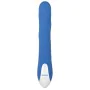 Vibrador Evolved Azul de Evolved, Vibradores clássicos - Ref: S9404587, Preço: 38,82 €, Desconto: %