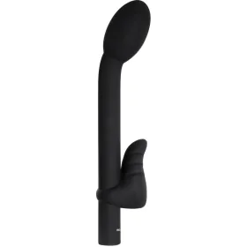 Vibrador Punto G Evolved Negro de Evolved, Vibradores Punto G - Ref: S9404588, Precio: 29,17 €, Descuento: %