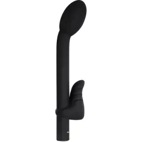 Vibrateur G-Spot Evolved Noir de Evolved, Vibrateurs du point G - Réf : S9404588, Prix : 28,70 €, Remise : %