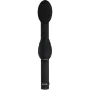 Vibrador de Ponto G Evolved Preto de Evolved, Vibradores Ponto G - Ref: S9404588, Preço: 29,17 €, Desconto: %