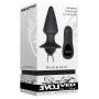 Plug Anal Evolved Plug & Play Negro de Evolved, Plugs - Ref: S9404589, Precio: 32,36 €, Descuento: %