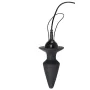 Plug Anal Evolved Plug & Play Noir de Evolved, Plugs anals - Réf : S9404589, Prix : 32,36 €, Remise : %