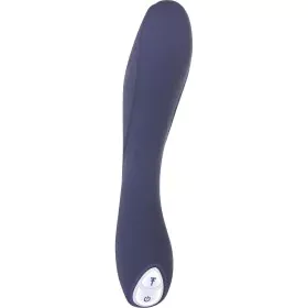 Vibromasseur Evolved Bleu de Evolved, Vibromasseurs classiques - Réf : S9404590, Prix : 24,02 €, Remise : %