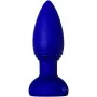 Plug Anal Evolved Violet de Evolved, Plugs anals - Réf : S9404592, Prix : 43,78 €, Remise : %