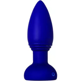 Plug Anal Evolved Violet de Evolved, Plugs anals - Réf : S9404592, Prix : 44,65 €, Remise : %