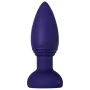 Plug Anal Evolved Morado de Evolved, Plugs - Ref: S9404592, Precio: 43,78 €, Descuento: %