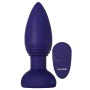 Plug Anal Evolved Roxo de Evolved, Plugs - Ref: S9404592, Preço: 43,78 €, Desconto: %