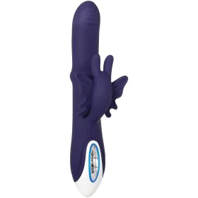 Vibrateur G-Spot Evolved Violet de Evolved, Vibrateurs du point G - Réf : S9404593, Prix : 46,90 €, Remise : %