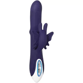 Vibratore per il Punto-G Evolved Viola di Evolved, Vibratori G-Spot - Rif: S9404593, Prezzo: 46,90 €, Sconto: %