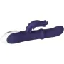 Vibrador de Ponto G Evolved Roxo de Evolved, Vibradores Ponto G - Ref: S9404593, Preço: 46,90 €, Desconto: %