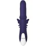 Vibrador de Ponto G Evolved Roxo de Evolved, Vibradores Ponto G - Ref: S9404593, Preço: 46,90 €, Desconto: %