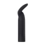 Bullet Vibrator Evolved Black by Evolved, Bullet and egg vibrators - Ref: S9404594, Price: 26,91 €, Discount: %