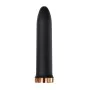 Bullet Vibrator Evolved Black by Evolved, Bullet and egg vibrators - Ref: S9404594, Price: 26,91 €, Discount: %