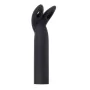 Bullet Vibrator Evolved Black by Evolved, Bullet and egg vibrators - Ref: S9404594, Price: 26,91 €, Discount: %