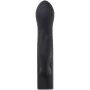 Bullet Vibrator Evolved Black by Evolved, Bullet and egg vibrators - Ref: S9404594, Price: 26,91 €, Discount: %