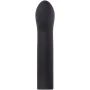 Bullet Vibrator Evolved Black by Evolved, Bullet and egg vibrators - Ref: S9404594, Price: 26,91 €, Discount: %