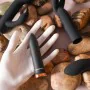 Vibromasseur à boules Evolved Noir de Evolved, Oeufs vibrants - Réf : S9404594, Prix : 26,91 €, Remise : %