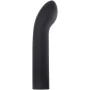 Bullet Vibrator Evolved Black by Evolved, Bullet and egg vibrators - Ref: S9404594, Price: 26,91 €, Discount: %