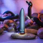 Bullet Vibrator Evolved Black by Evolved, Bullet and egg vibrators - Ref: S9404594, Price: 26,91 €, Discount: %