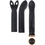 Bullet Vibrator Evolved Black by Evolved, Bullet and egg vibrators - Ref: S9404594, Price: 26,91 €, Discount: %