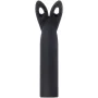 Bullet Vibrator Evolved Black by Evolved, Bullet and egg vibrators - Ref: S9404594, Price: 26,91 €, Discount: %