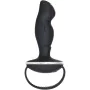 Dildo Zero Tolerance THE HANDYMAN Negro de Zero Tolerance, Vibradores anales y perineales - Ref: S9404596, Precio: 33,96 €, D...