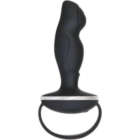 Gode Zero Tolerance THE HANDYMAN Noir de Zero Tolerance, Vibromasseurs anals et périnéens - Réf : S9404596, Prix : 33,96 €, R...