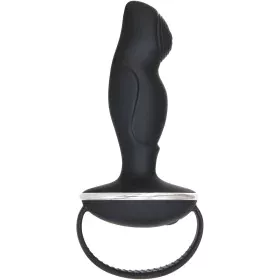 Dildo Zero Tolerance THE HANDYMAN Negro de Zero Tolerance, Vibradores anales y perineales - Ref: S9404596, Precio: 34,64 €, D...