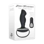 Dildo Zero Tolerance THE HANDYMAN Black by Zero Tolerance, Anal and perineal vibrators - Ref: S9404596, Price: 34,64 €, Disco...