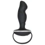 Gode Zero Tolerance THE HANDYMAN Noir de Zero Tolerance, Vibromasseurs anals et périnéens - Réf : S9404596, Prix : 33,96 €, R...