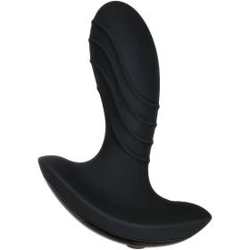 Cassini Anal Vibrator Black Zero Tolerance Black by Zero Tolerance, Anal and perineal vibrators - Ref: S9404597, Price: 30,38...