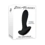 Cassini Anal Vibrator Black Zero Tolerance Black by Zero Tolerance, Anal and perineal vibrators - Ref: S9404597, Price: 30,38...