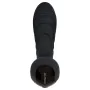 Cassini Anal Vibrator Black Zero Tolerance Black by Zero Tolerance, Anal and perineal vibrators - Ref: S9404597, Price: 30,38...