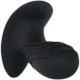 Cassini Anal Vibrator Black Zero Tolerance Black by Zero Tolerance, Anal and perineal vibrators - Ref: S9404597, Price: 30,38...