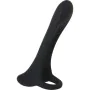 Cock Ring Zero Tolerance Black by Zero Tolerance, Rings - Ref: S9404602, Price: 30,38 €, Discount: %