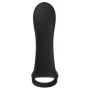 Cock Ring Zero Tolerance Black by Zero Tolerance, Rings - Ref: S9404602, Price: 30,38 €, Discount: %