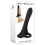 Anillo para el Pene Zero Tolerance Negro de Zero Tolerance, Anillos - Ref: S9404602, Precio: 29,90 €, Descuento: %