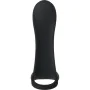 Cock Ring Zero Tolerance Black by Zero Tolerance, Rings - Ref: S9404602, Price: 30,38 €, Discount: %